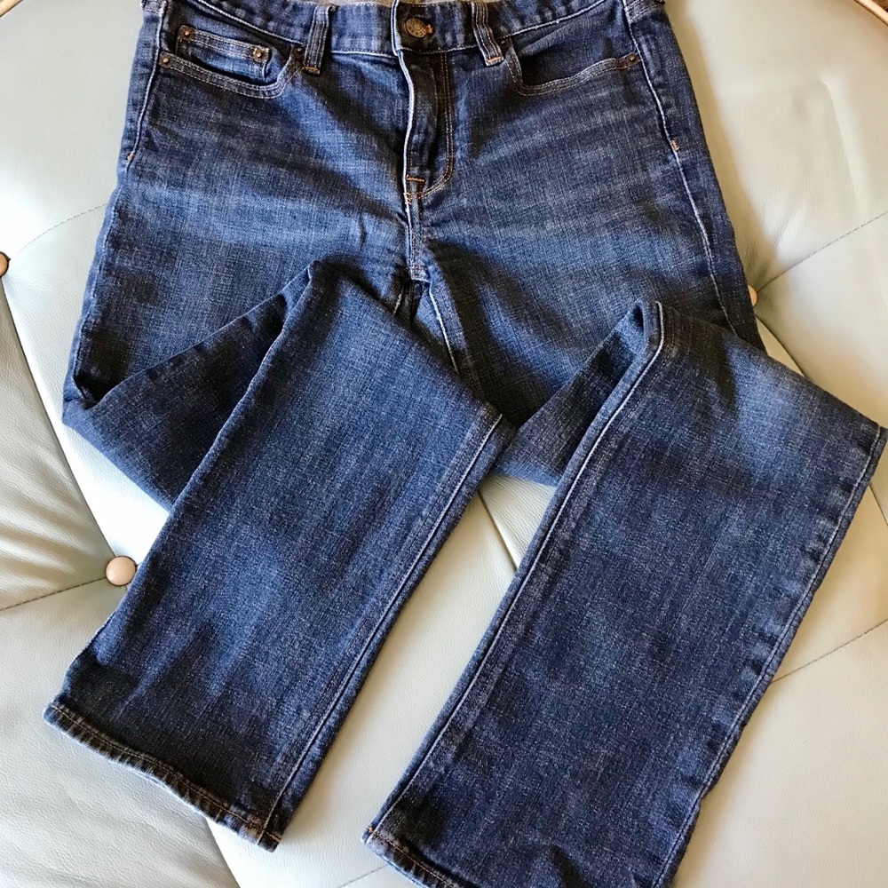 J.Crew Jeans - Picture 3 of 4